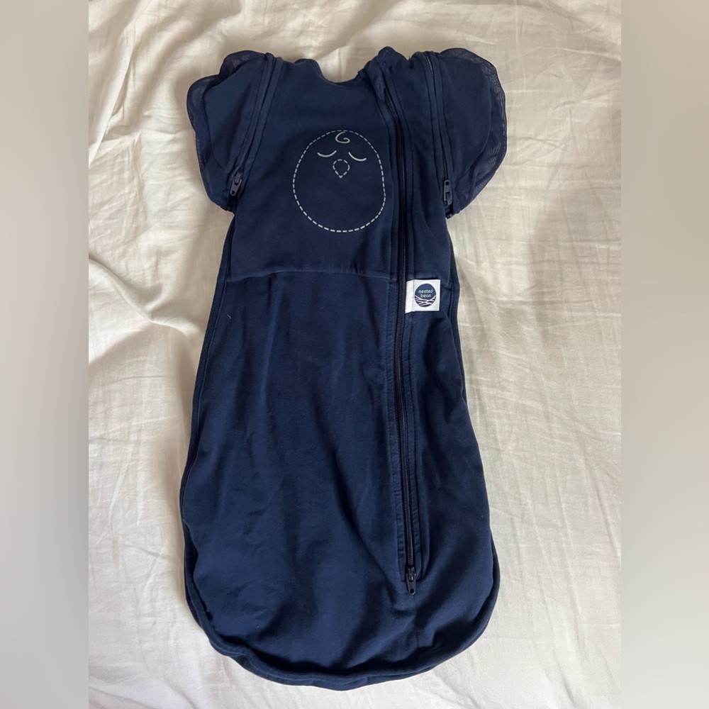 Nested Bean Zen One Swaddle